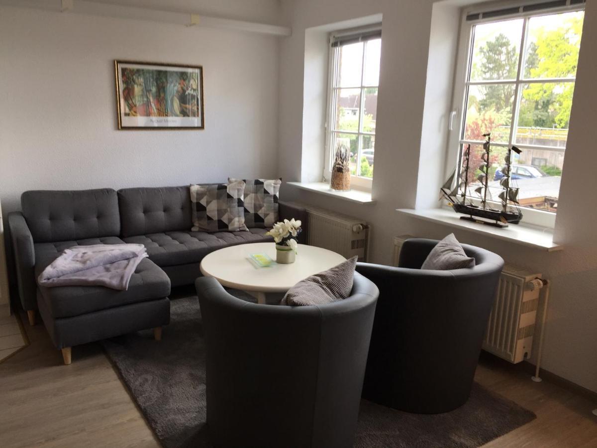 Apartment Fischerstuuv