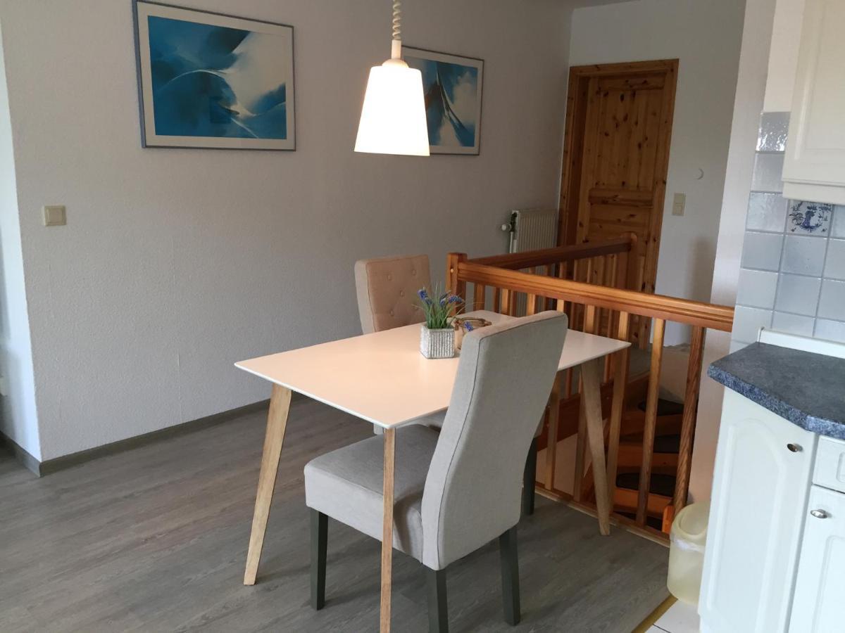 Fischerstuuv * Husum (Schleswig-Holstein)