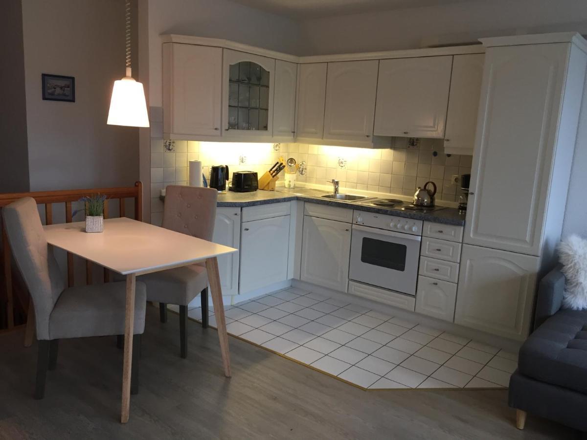 Apartment Fischerstuuv *