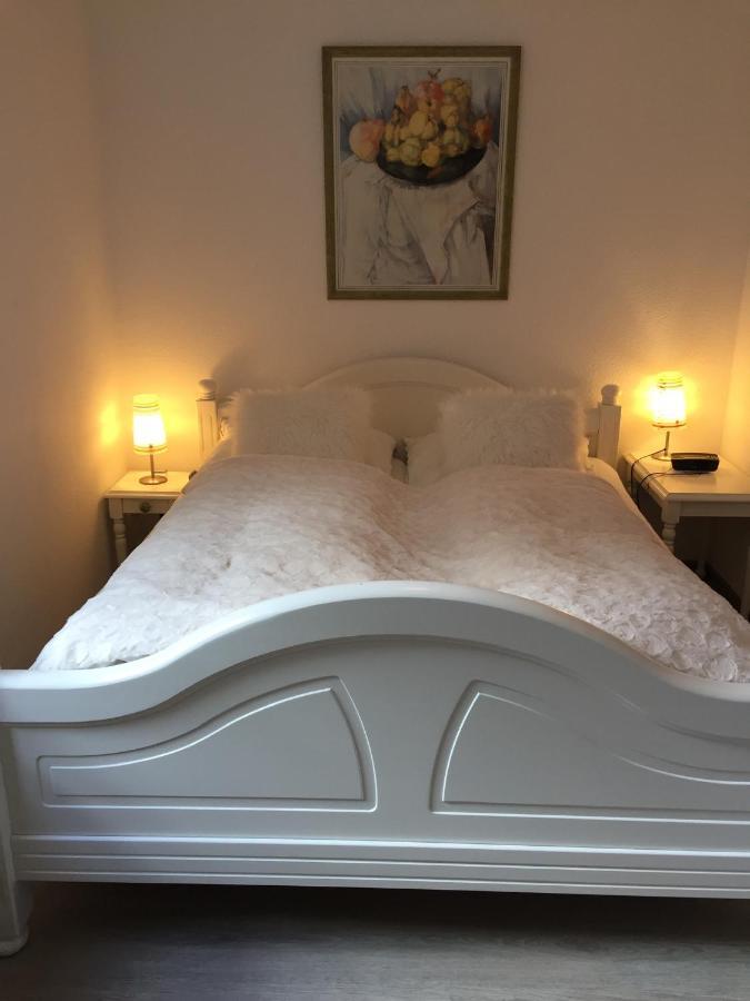 Fischerstuuv Apartment Husum (Schleswig-Holstein)