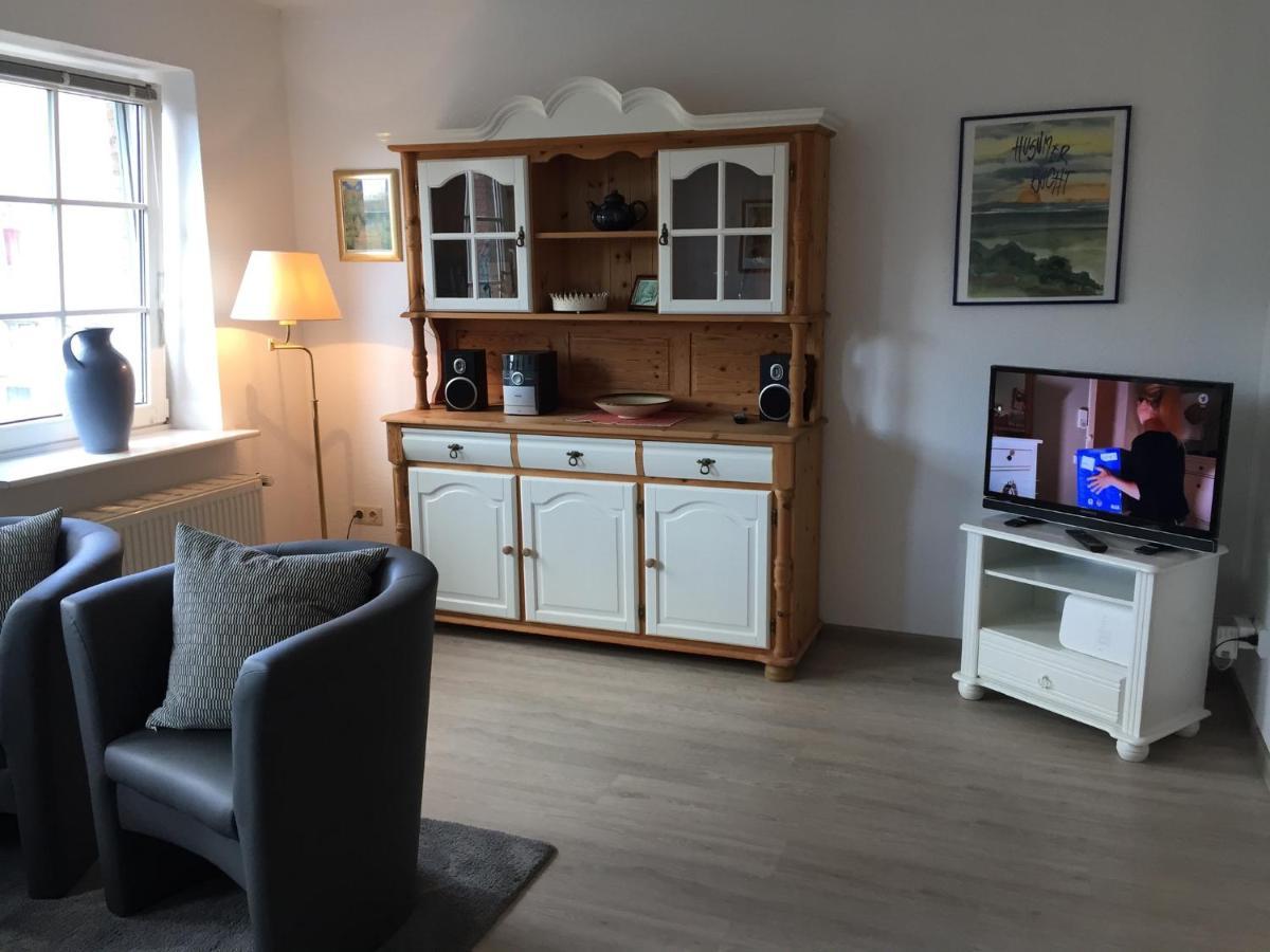 Apartment Fischerstuuv Husum (Schleswig-Holstein)